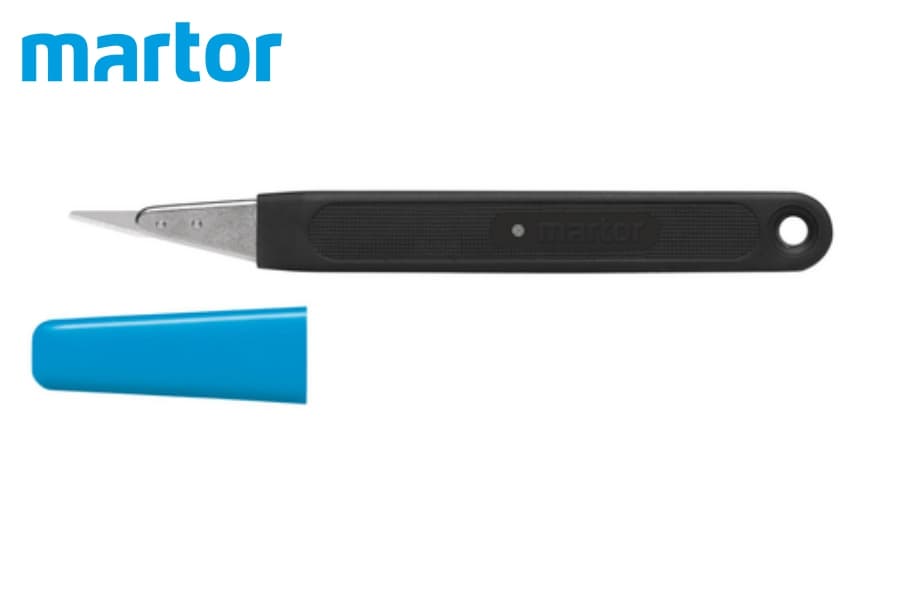 Ножи для снятия заусенцев